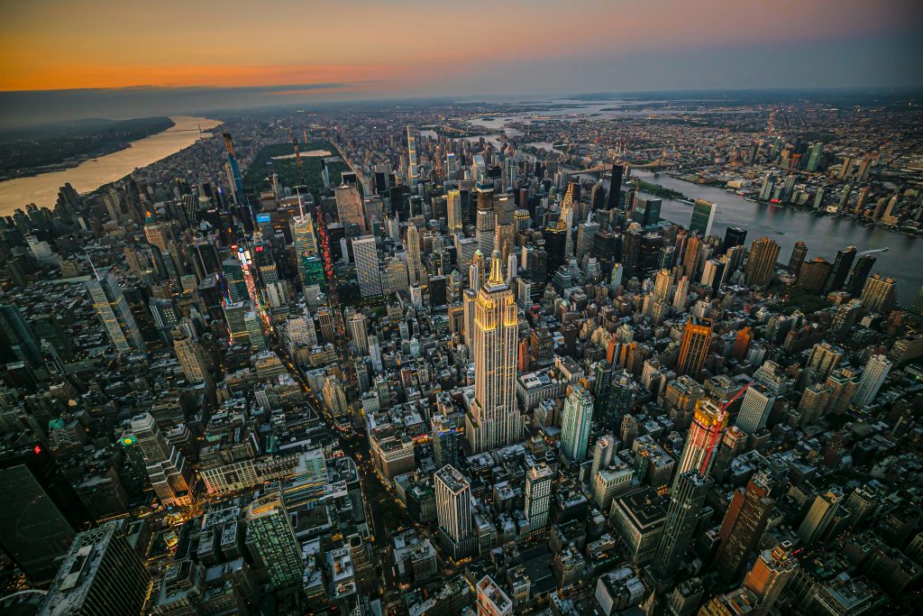 10 lugares secretos e planos originais que você não pode perder em Nova  York - Hellotickets